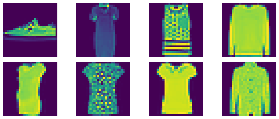 Dataset Example