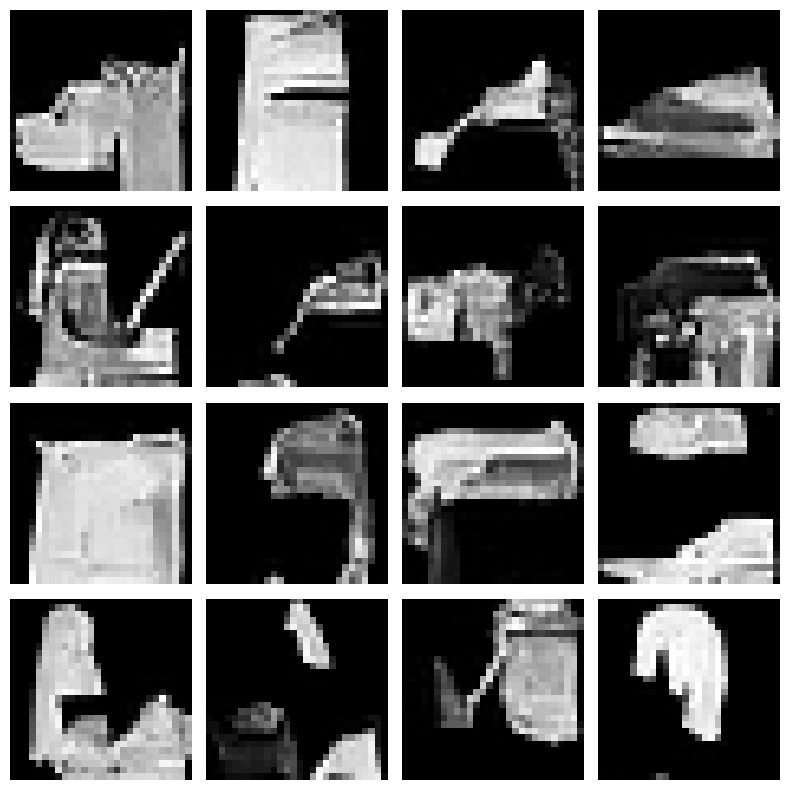 PixelCNNSample