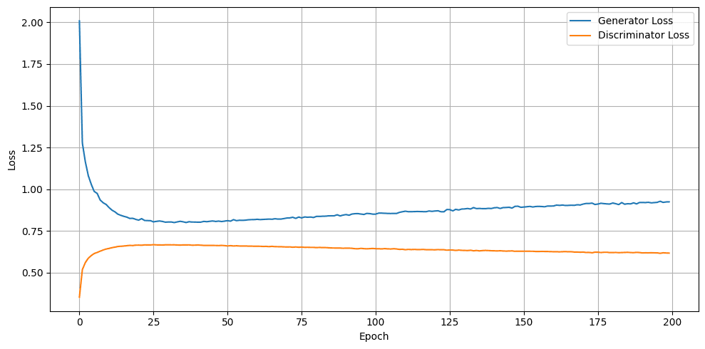 Loss Curve